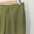 ディッキーズ Dickies SCOVILL ZIP NEVER NEEDS IRONING スラックスパンツ メンズ